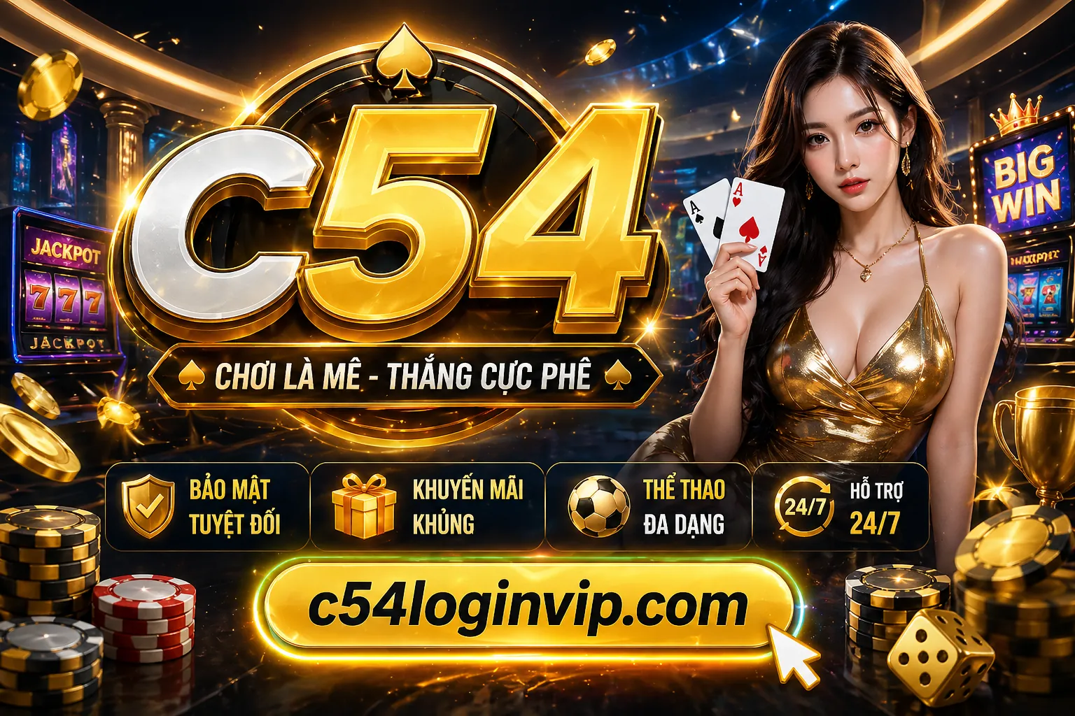 Sòng bạc trực tuyến cao cấp tại 168kbet nhà cái