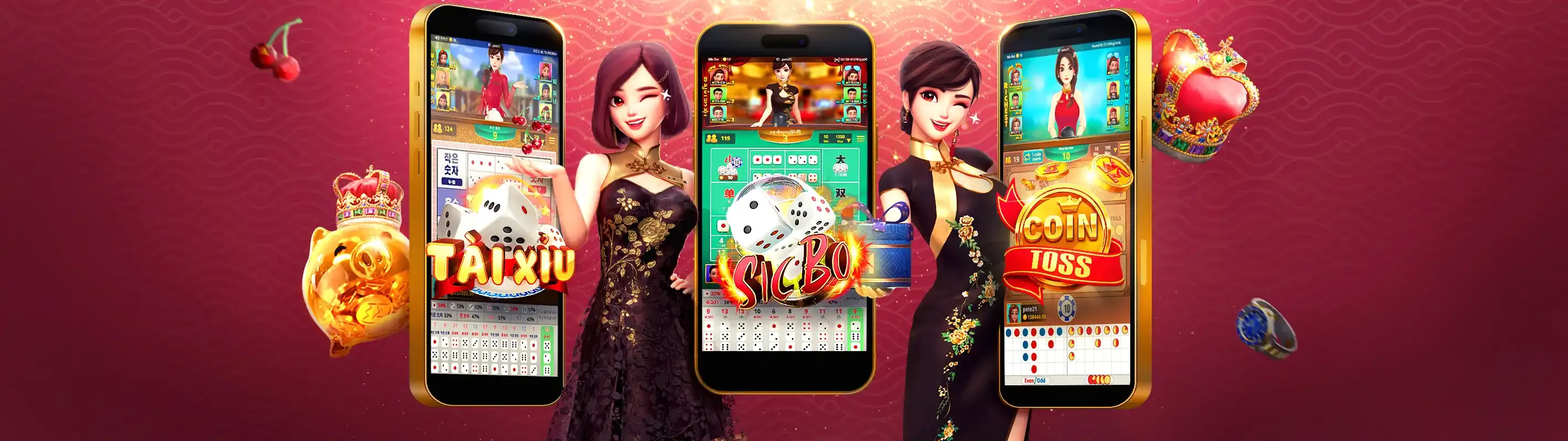 Nền đăng nhập 168kbet nhà cái với người chơi đang trải nghiệm game