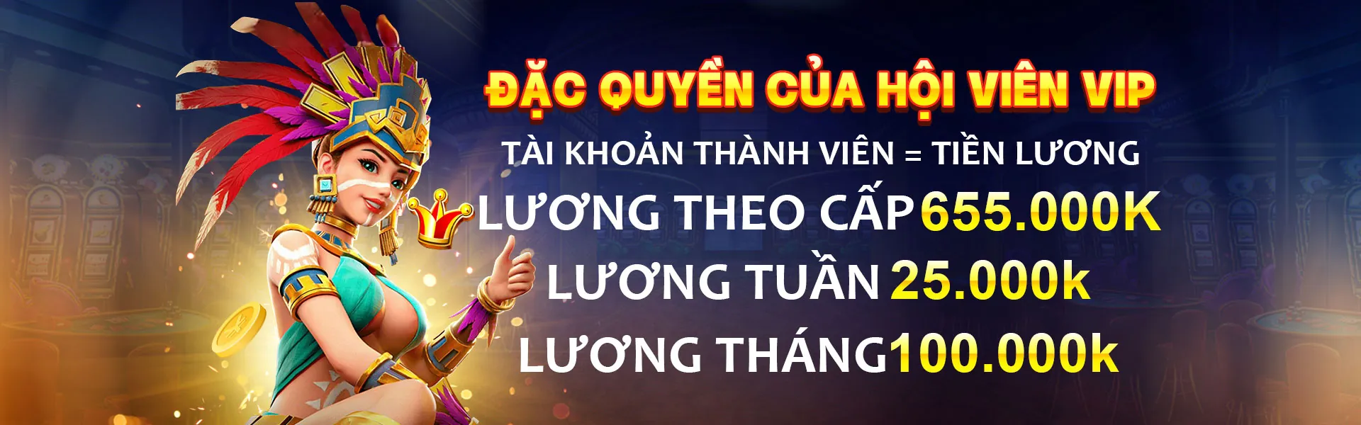 Khuyến mãi độc quyền tại 168kbet nhà cái